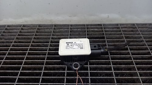 SENZOR ESP SEAT EXEO - - (2008 2013)