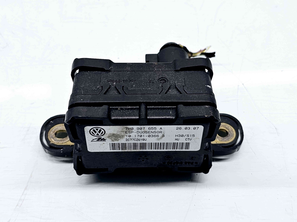 SENZOR ESP Seat Leon (1P1) [Fabr 2005-2011] 7H0907655A