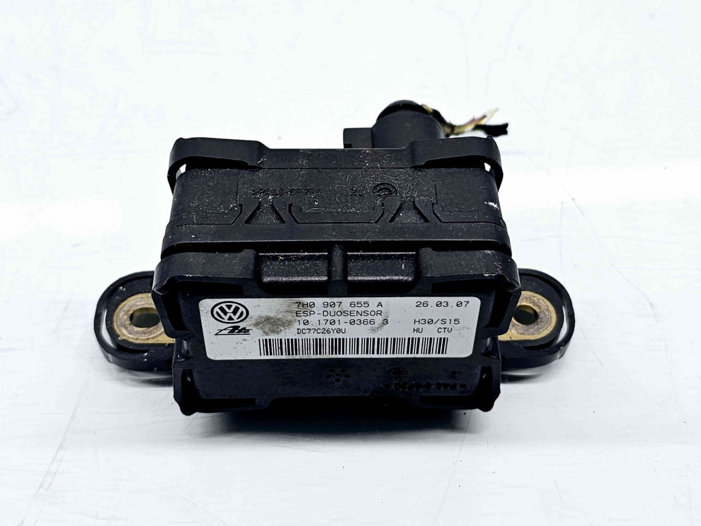 SENZOR ESP Seat Leon (1P1) [Fabr 2005-2011] 7H0907655A