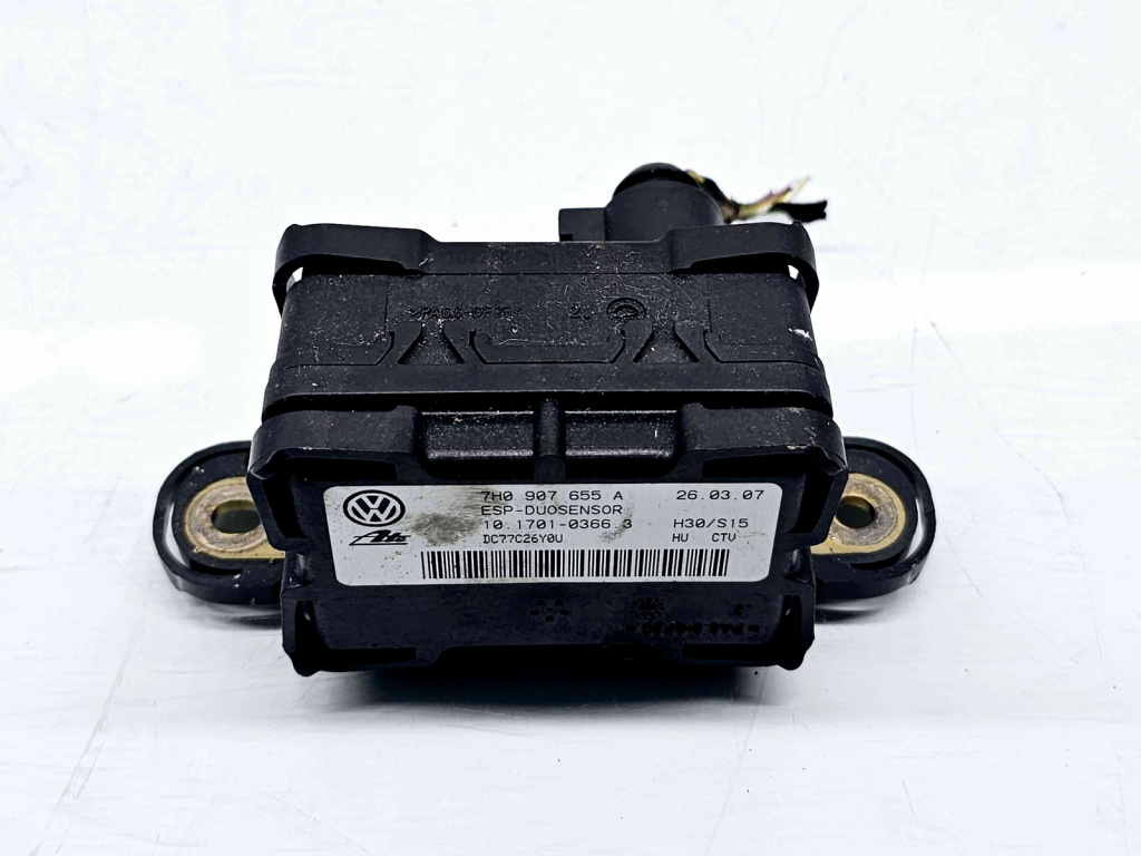 SENZOR ESP Seat Leon (1P1) [Fabr 2005-2011] 7H0907655A