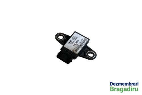 Senzor ESP Senzor acceleratie laterala Cod: 95640-3E000 Kia Sorento [2002 - 2006] SUV 2.5 CRDi 4WD M...