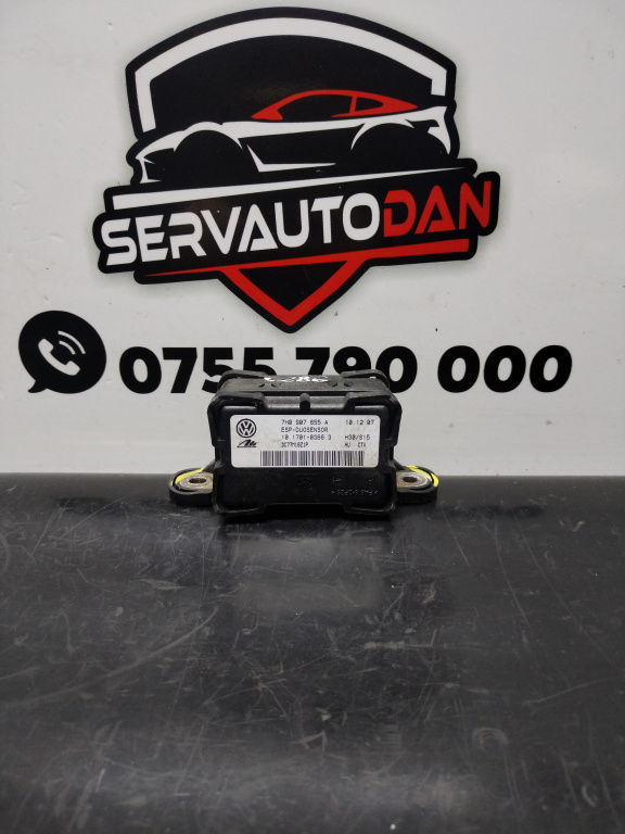 Senzor ESP Skoda Octavia (1996-2010) 1.9 Motorina 2007, 7H0907655A