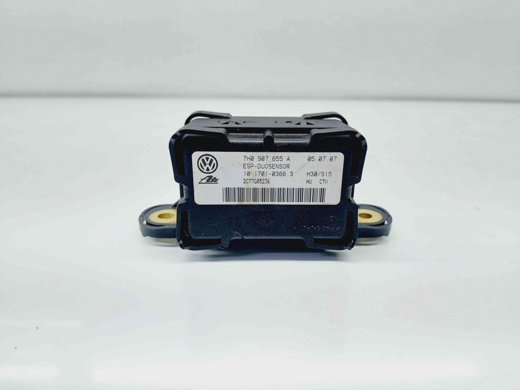 SENZOR ESP Skoda Octavia 2 (1Z3) [Fabr 2004-2013] 7H0907655A