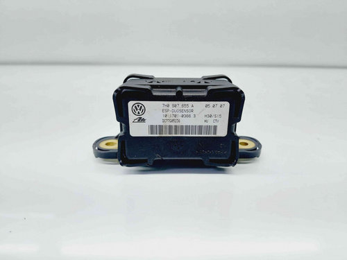 SENZOR ESP Skoda Octavia 2 (1Z3) [Fabr 2004-2013] 7H0907655A