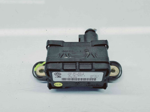 SENZOR ESP Skoda Octavia 2 (1Z3) [Fabr 2004-2013] 1K0907655D