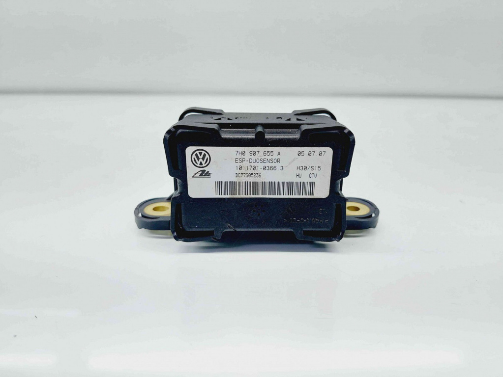 SENZOR ESP Skoda Octavia 2 (1Z3) [Fabr 2004-2013] 7H0907655A