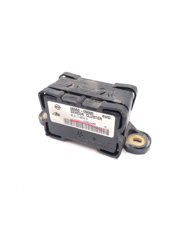 Senzor Esp Ssangyong Actyon 1 2005 > 2.0 Xdi D20Dt Motorina 4896009000, 48960-09000, 06211702743, 06.2117-0274.3, E376C24Q55 Ate