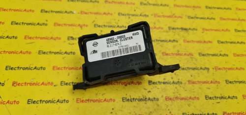 Senzor esp Ssangyong ACTYON, RODIUS, 4896009000, 06211702743,