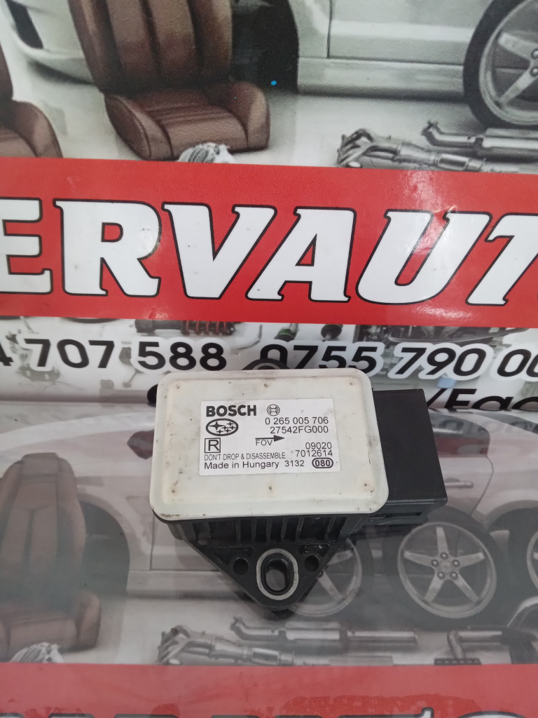 Senzor ESP Subaru Impreza (2000->) [GD, GG] 2.0 Motorina 2009, 0265005706
