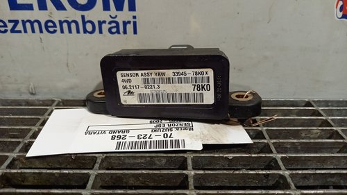 SENZOR ESP SUZUKI GRAND VITARA GRAND VITARA - - (2005 2009)