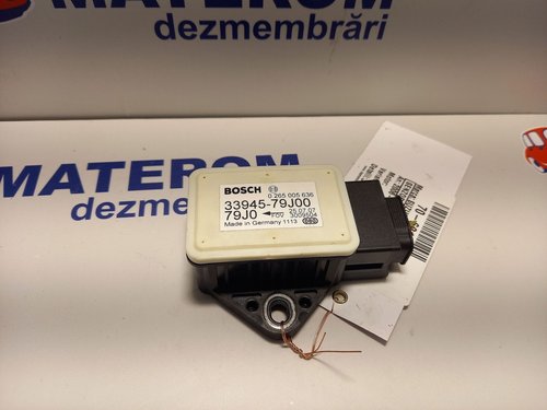 SENZOR ESP SUZUKI SX4 - - (2006 2010)