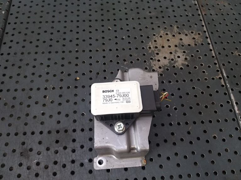 Senzor esp suzuki sx4 ey gy 0265005636 3394579j00
