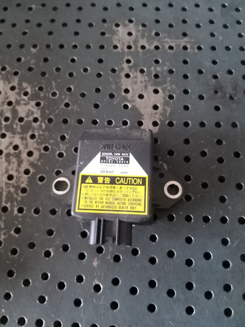 Senzor esp toyota rav 4 2 a2 8918348010 1745005233