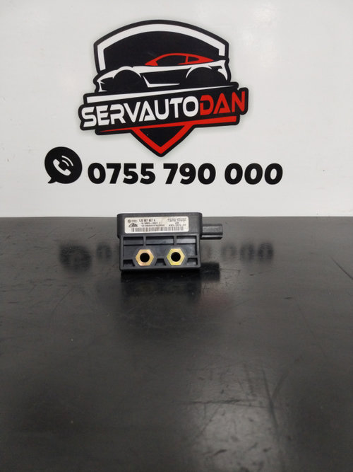 Senzor ESP Volkswagen Bora (1998-2005) 1.9 Motorina 2003, 1J0907657A