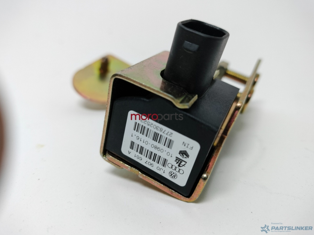 Senzor ESP VOLKSWAGEN BORA (1J2) [ 1998 - 2013 ] ATE 10.0980-0116.1 OEM 1J0907651A