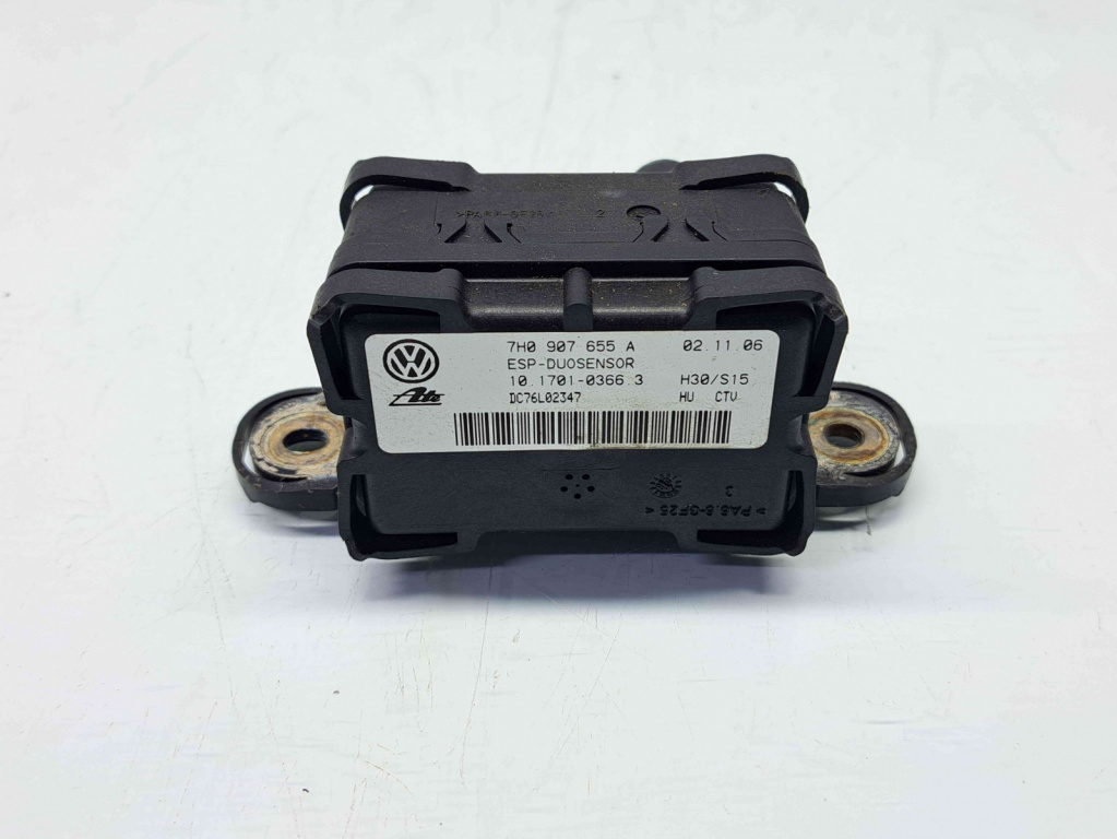 SENZOR ESP Volkswagen Eos (1F7, 1F8) [Fabr 2006-2015] 7H0907655A