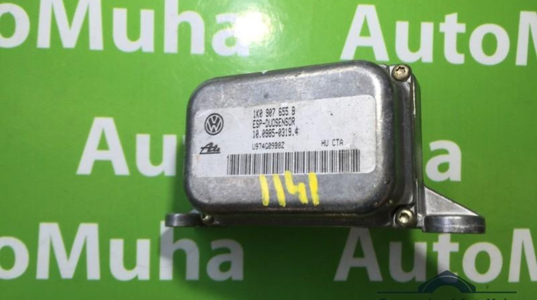 Senzor esp Volkswagen Golf 5 (2004-2009) 1K0907655B