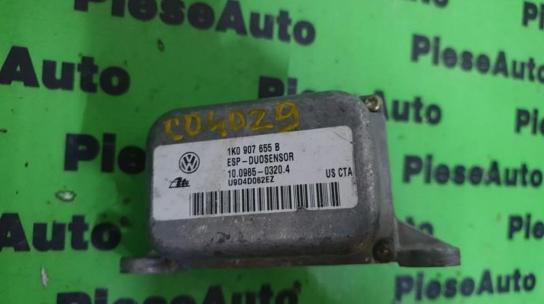 Senzor esp Volkswagen Golf 5 (2004-2009) 1k0907655b