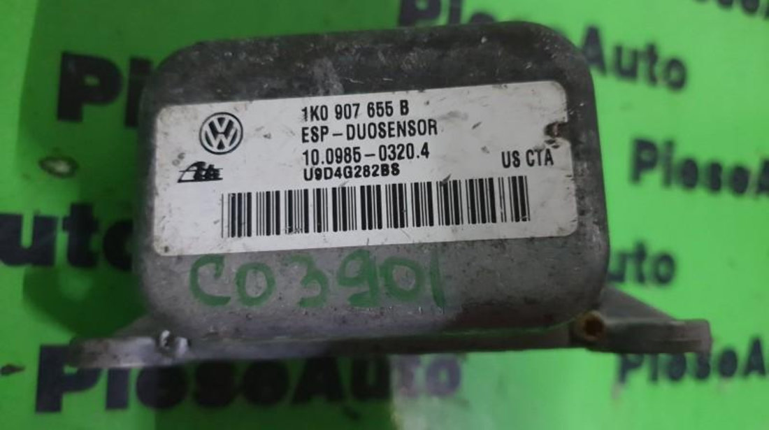 Senzor esp Volkswagen Golf 5 (2004-2009) 1k0907655b