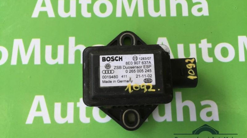 Senzor esp Volkswagen Golf 5 (2004-2009) 8E0907637A