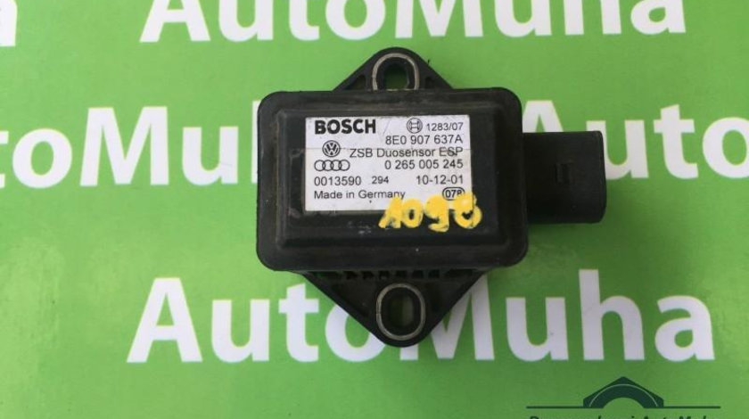 Senzor esp Volkswagen Golf 5 (2004-2009) 8E0907637A