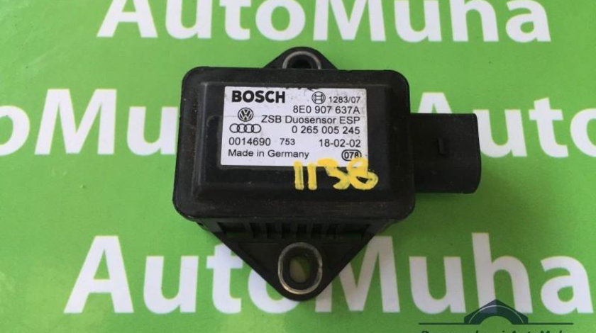 Senzor esp Volkswagen Golf 5 (2004-2009) 8E0907637A