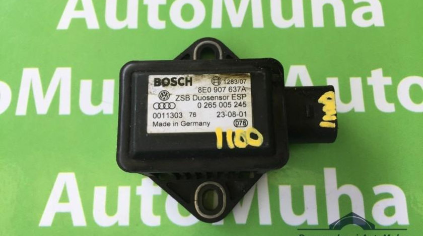 Senzor esp Volkswagen Golf 5 (2004-2009) 8E0907637A