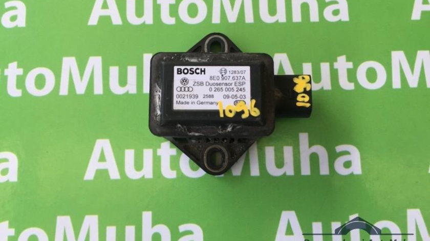 Senzor esp Volkswagen Golf 5 (2004-2009) 8E0907637A