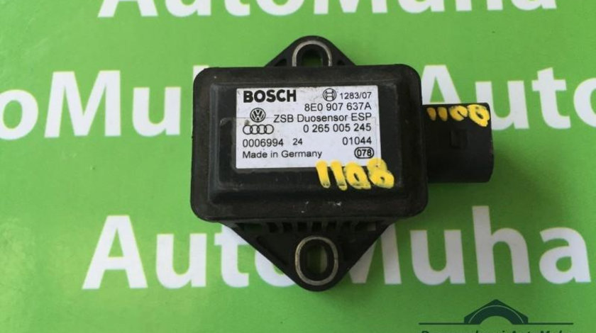 Senzor esp Volkswagen Golf 5 (2004-2009) 8E0907637A