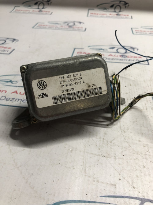 Senzor ESP Volkswagen Golf 5 2006, 1K0907655B