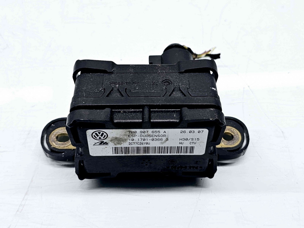 SENZOR ESP Volkswagen Jetta 3 (1K2) [Fabr 2005-2010] 7H0907655A