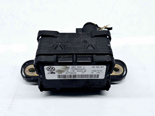 SENZOR ESP Volkswagen Jetta 3 (1K2) [Fabr 2005-2010] 7H0907655A