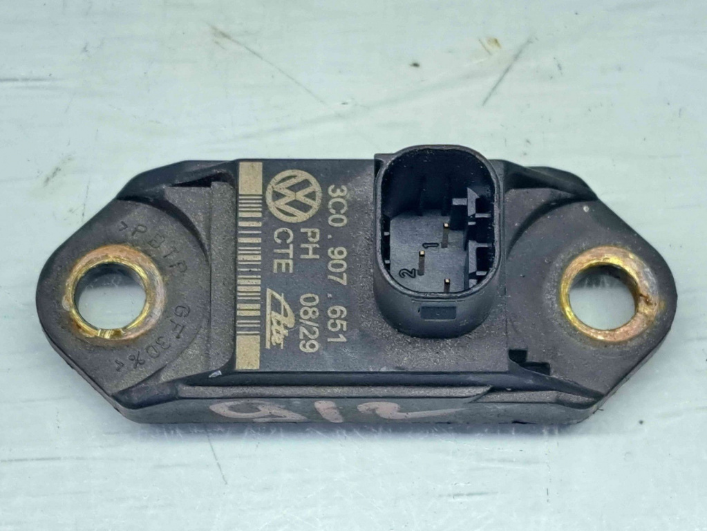 SENZOR ESP Volkswagen Passat CC (357) [Fabr 2008-2012] 3C0907651