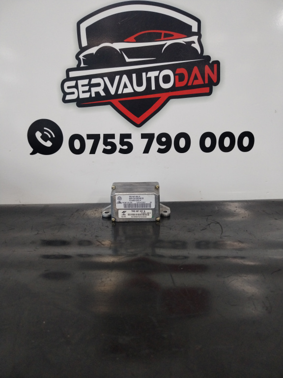 Senzor ESP Volkswagen Sharan (2000-2010) 1.9 Motorina 2006, 7E0907655A / 7M3907637B