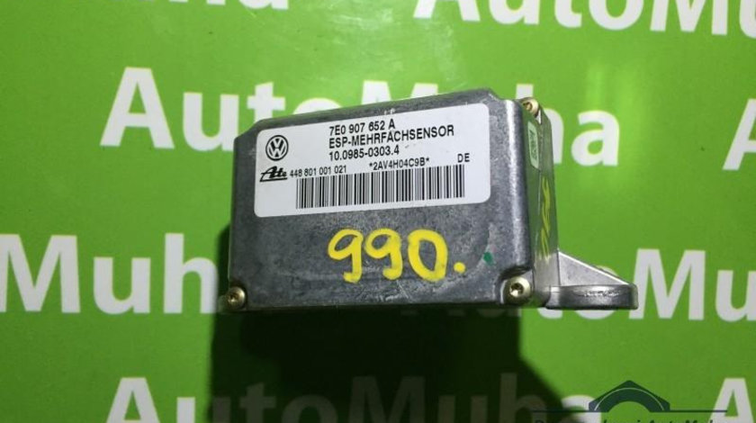 Senzor esp Volkswagen Touareg (2002-2010) 7e0 907 652 a
