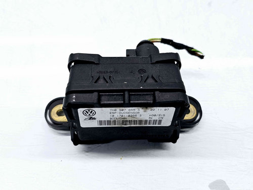 SENZOR ESP Volkswagen Touran (1T1, 1T2) [Fabr 2003-2010] 7H0907655A