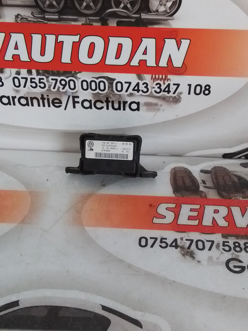 Senzor ESP Volkswagen Touran facelift (2006-2010) 2.0 Motorina 2009, 7H0907655A