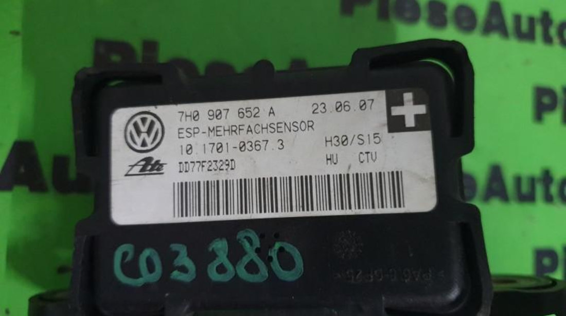 Senzor esp Volkswagen Transporter T5 (2003-2009) 7h0907652a