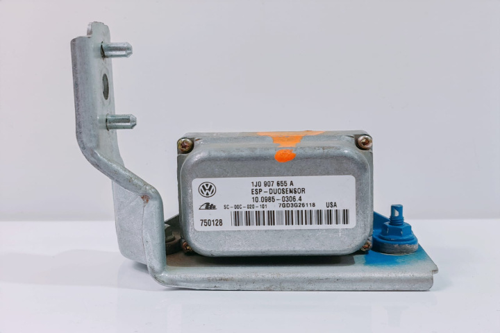 Senzor ESP Volkswagen VW 1J1907637D / 1J0907655A Volkswagen VW Bora [1998 - 2005]