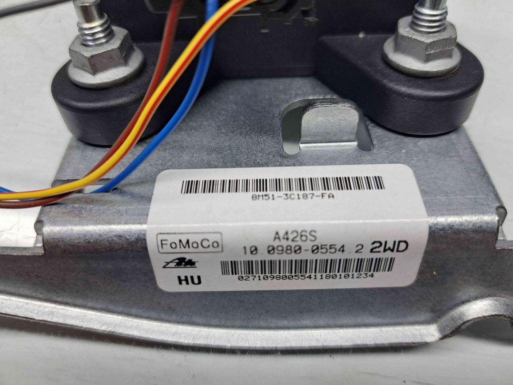 SENZOR ESP Volvo S40 II (MS) [Fabr 2004-2012] 8M51-3C187-FA