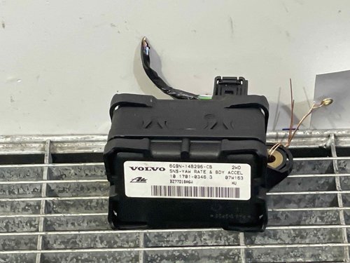 SENZOR ESP VOLVO S80 - - (2006 2016)