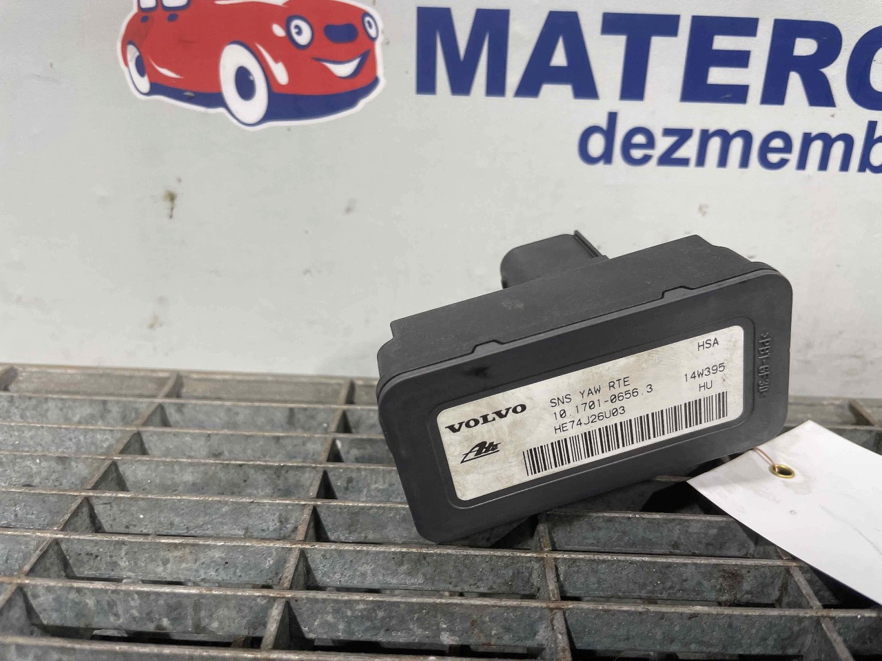 SENZOR ESP VOLVO V70 - - (2010 2016)