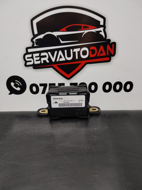 Senzor ESP Volvo XC90 (2002->) 2.4 Motorina 2007, 30795302