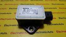 Senzor ESP VW Audi A4 8E0907637B, 8E0 907 637 B