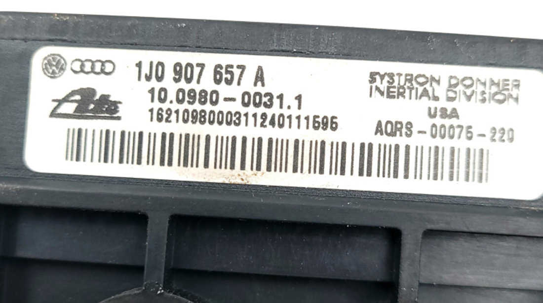 Senzor Esp VW BORA (1J) 1998 - 2005 1J1907637A, 1J1 907 637 A, 1J1907637, 1J1907637, 10098004222, 100 980 042 22, 1009800422.2