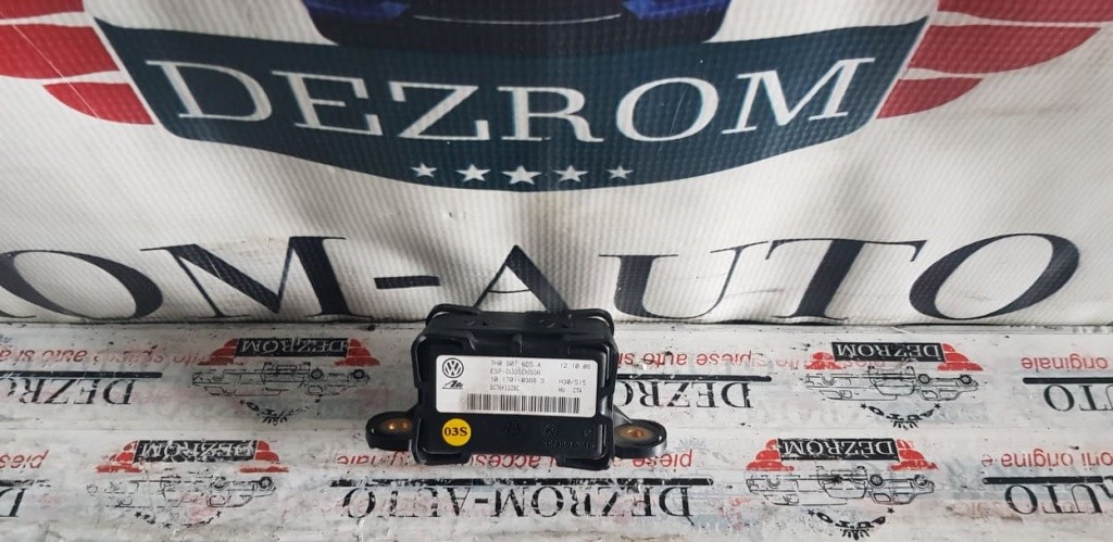 Senzor ESP VW Caddy cod 7h0907655a