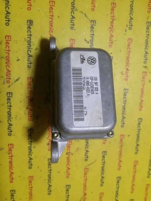 Senzor ESP Vw Golf5 1K0907644A