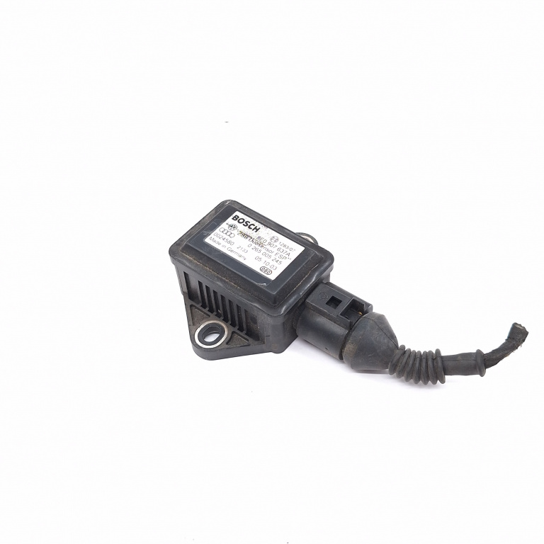 Senzor Esp Vw Passat B5, B5.5 1996-2005 1.9 Tdi Awx Motorina 8E0907637A, 0265005245, 1J0973713, 245802133 Bosch