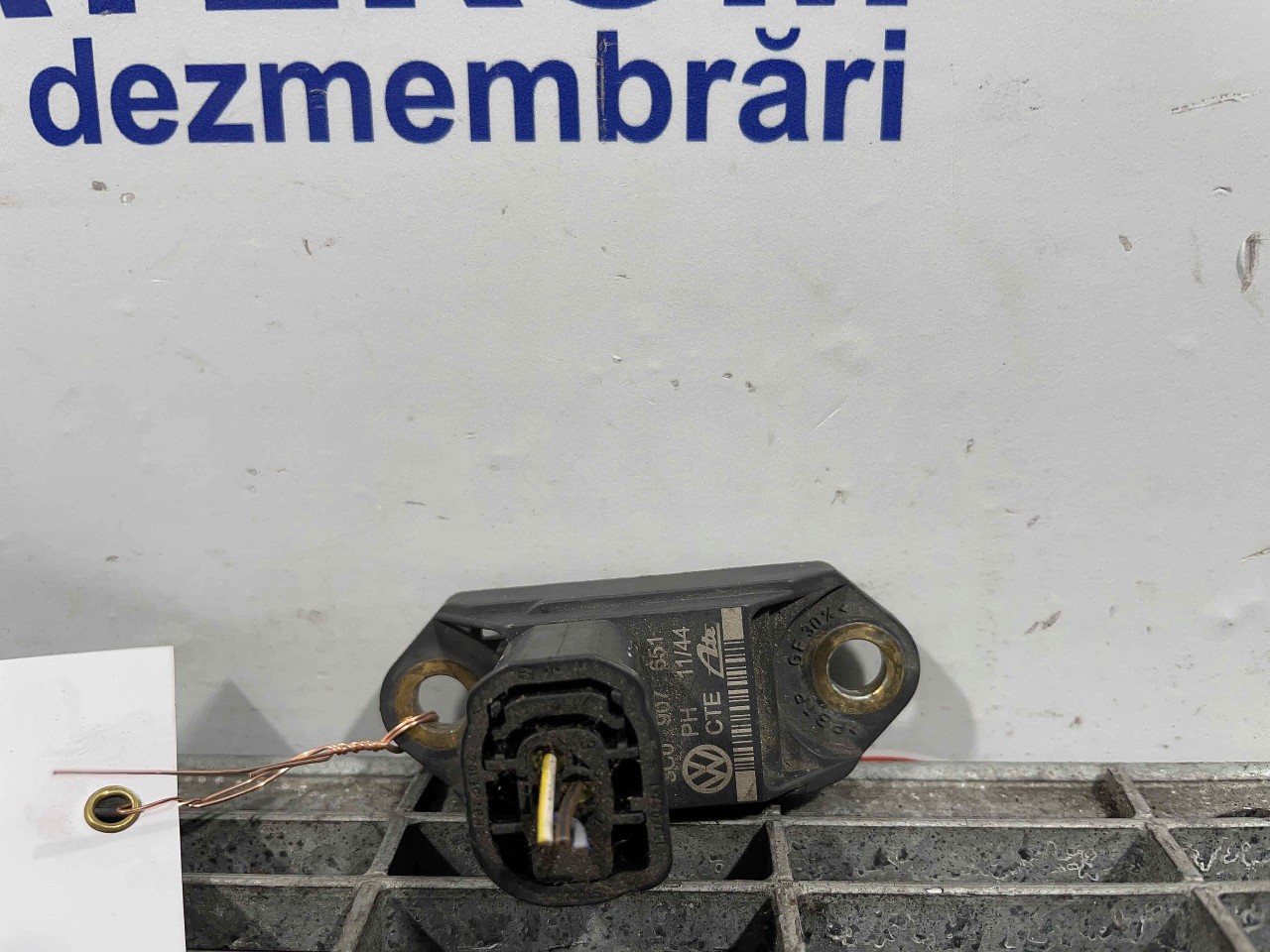 SENZOR ESP VW PASSAT CC 2.0 TDI - (2012 2019)