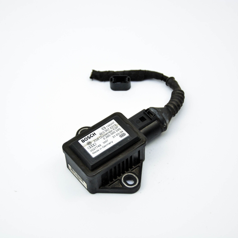 Senzor Esp Vw Phaeton (3D) 2002-2016 3.0 V6 Tdi 4Motion Cara Motorina 8E0907637A, 0265005245, 8E0 907 637A, 0 265 005 245 Bosch